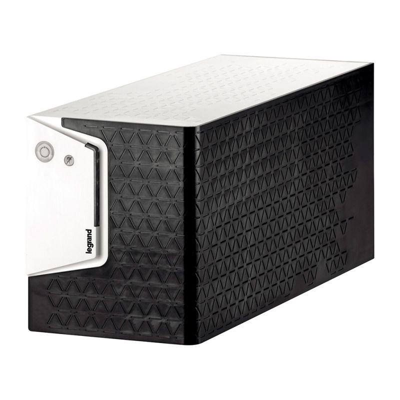 Источник бесперебойного питания Legrand Keor SP 1000VA 600W IEC+ Schuko (310187)