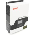 Солнечный инвертор Must (PV18-1012VMPK), 1000W, 12V (PV18-1012VMPK)