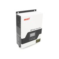 Солнечный инвертор Must , 1000W, 12V (PV18-1012VMPK)