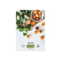 Весы кухонные Vilgrand (VKS-527 Apricot)