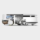 Пылесос Karcher RVF 7 (1.269-680.0)