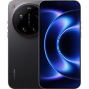 Мобильный телефон Xiaomi 17 Ultra 16/512GB Black (1186350)