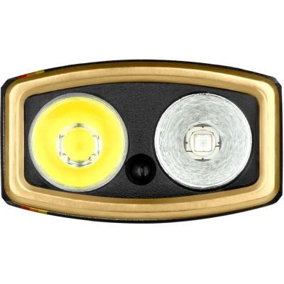 Ліхтар Olight Arkfeld Pro Class 1 CW Racing Stripes (0.0000.0908)