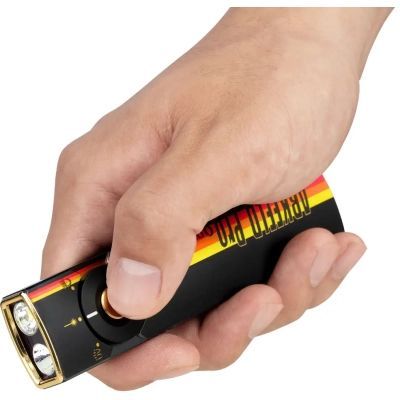 Ліхтар Olight Arkfeld Pro Class 1 CW Racing Stripes (0.0000.0908)