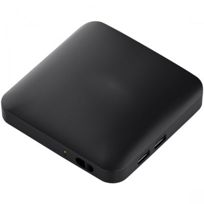 Медіаплеєр AGN Media Box Base 2/16Gb (AGNBASE216)