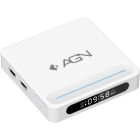 Медиаплеер AGN Media Box Cinema 4/32Gb (AGNCINEMA432)