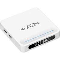 Медіаплеєр AGN Media Box Cinema 4/32Gb (AGNCINEMA432)