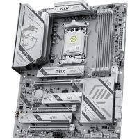 Материнська плата MSI (MAG X870E GAMING PLUS MAX WIFI)