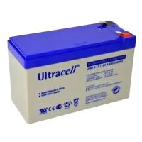 Батарея до ДБЖ Ultracell (UHR9-12) 12V-9Ah (UHR9-12)
