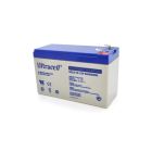 Батарея к ИБП Ultracell 12V-9Ah, AGM (UL9-12)