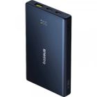 Батарея універсальна Baseus 10000mAh PicoGo 20W PD, QC, USB-A, 2*USB-C, Black (P10076801123-00)