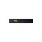 Батарея универсальная Baseus 10000mAh PicoGo 20W PD, QC, USB-A, 2*USB-C, Black (P10076801123-00)
