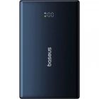 Батарея універсальна Baseus 10000mAh PicoGo 20W PD, QC, USB-A, 2*USB-C, Black (P10076801123-00)