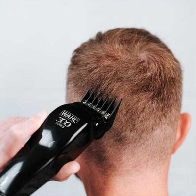 Машинка для стрижки Wahl Home Pro 300 Cordless (09247-1316)