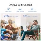 Ретранслятор TP-Link (RE705X)