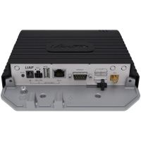Точка доступу Wi-Fi Mikrotik (LTAP-2HND&R11E-LTE7)