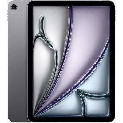Планшет Apple iPad Air 11" M4 WiFi 128GB Space Grey (MH304TY/A)