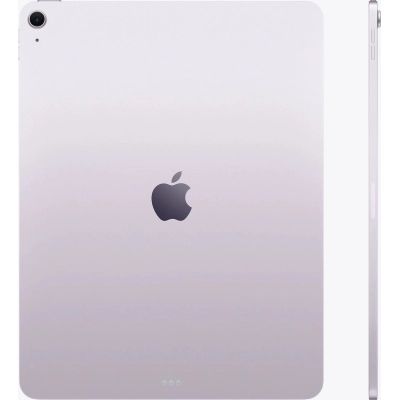 Планшет Apple iPad Air 13" M4 WiFi 128GB Purple (MH5T4TY/A)