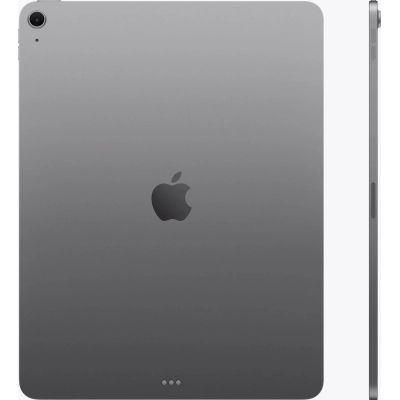 Планшет Apple iPad Air 13" M4 WiFi 256GB Space Grey (MH5U4TY/A)