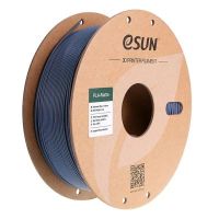 Пластик для 3D-принтера eSUN ePLA-Matte, 1,75мм, 1кг, dark gray (ePLA-Matte-P175DH1)