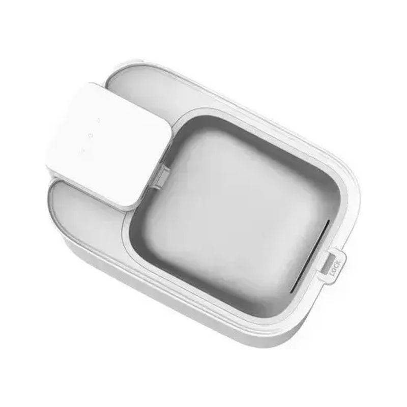 Универсальная посуда для животных Petkit Поилка Eversweet MAX 2 White (P4116 UVC)