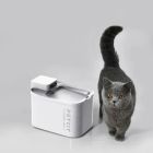 Універсальний посуд для тварин Petkit Поїлка Eversweet MAX 2 White (P4116 UVC)