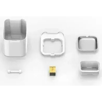 Універсальний посуд для тварин Petkit Поїлка Eversweet MAX 2 White (P4116 UVC)