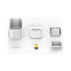 Универсальная посуда для животных Petkit Поилка Eversweet MAX 2 White (P4116 UVC)
