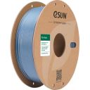 Пластик для 3D-принтера eSUN PLA BASIC 1,75mm 1kg LIGHT GREY (PLA-BASIC175Q-H1P1)
