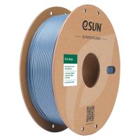 Пластик для 3D-принтера eSUN PLA BASIC 1,75mm 1kg GREY, LIGHT (PLA-BASIC175Q-H1P1)