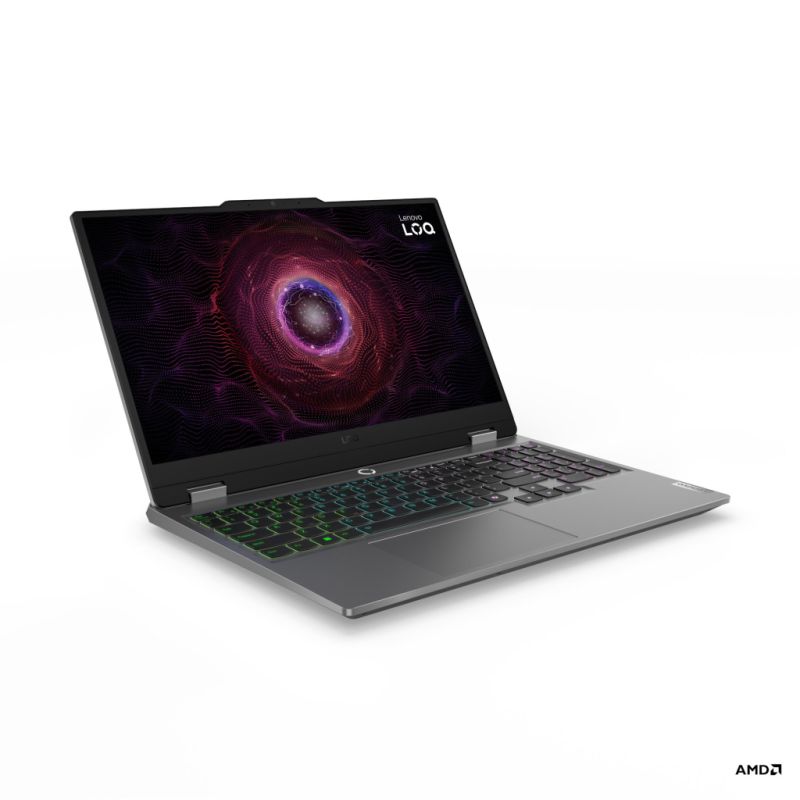 Ноутбук Lenovo LOQ 15ARP9 (83JC005VPB)