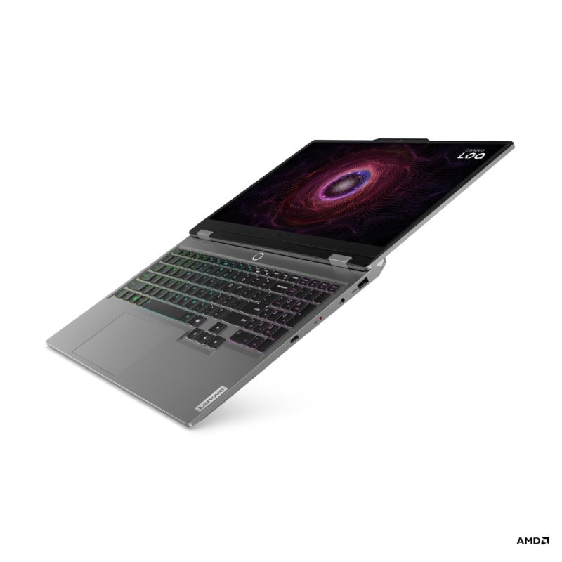 Ноутбук Lenovo LOQ 15ARP9 (83JC005VPB)