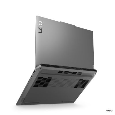Ноутбук Lenovo LOQ 15ARP9 (83JC005VPB)