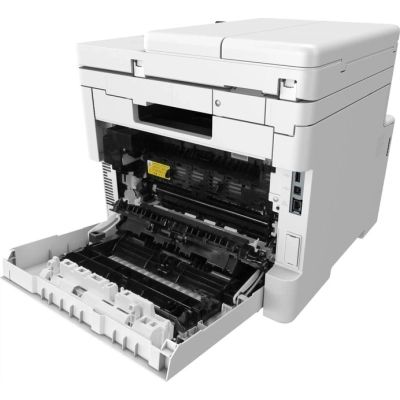Багатофункціональний пристрій Canon i-SENSYS MF664Cdw (6928C008)