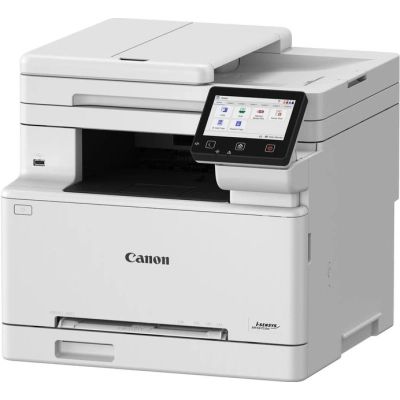 Многофункциональное устройство Canon i-SENSYS MF667Cdw (6928C001)