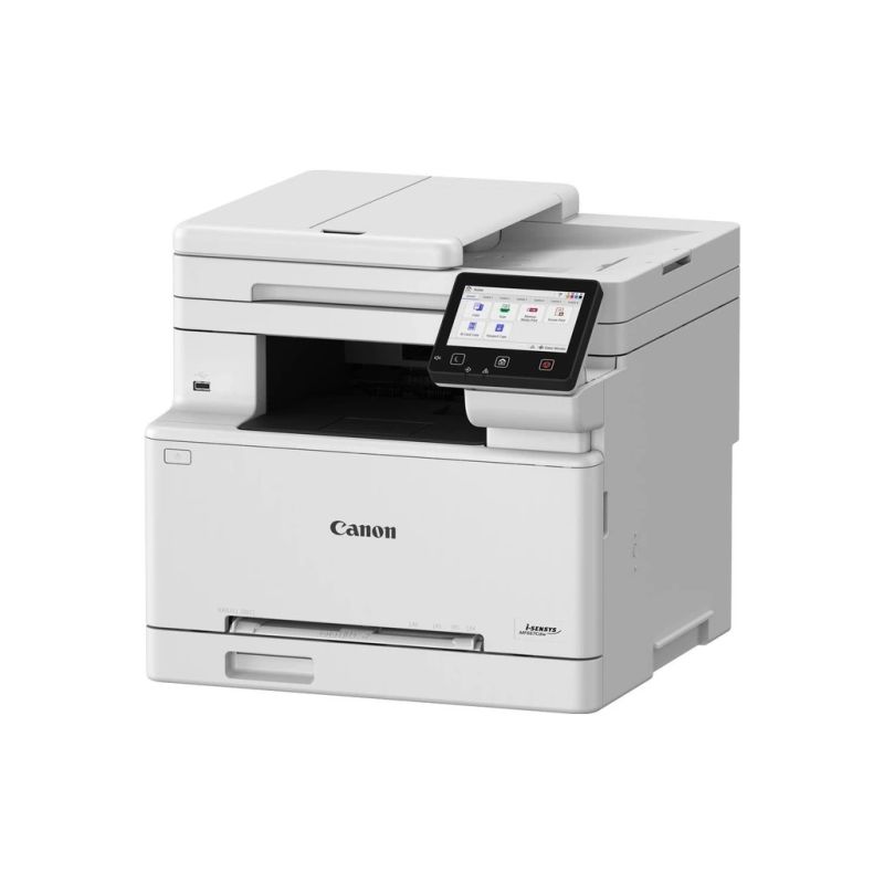 Многофункциональное устройство Canon i-SENSYS MF667Cdw (6928C001)