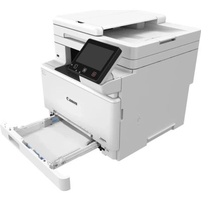 Многофункциональное устройство Canon i-SENSYS MF667Cdw (6928C001)