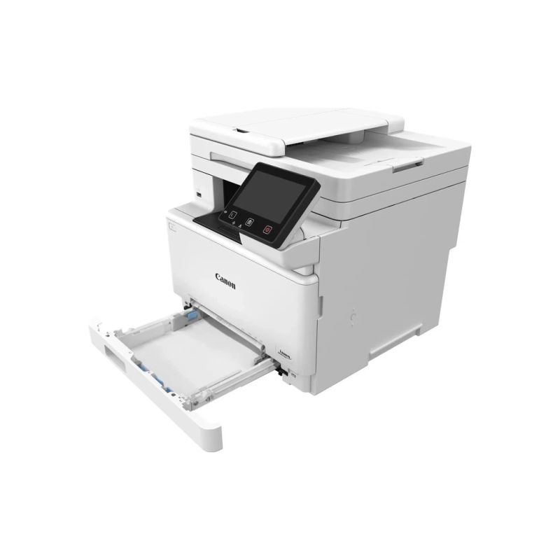 Многофункциональное устройство Canon i-SENSYS MF667Cdw (6928C001)