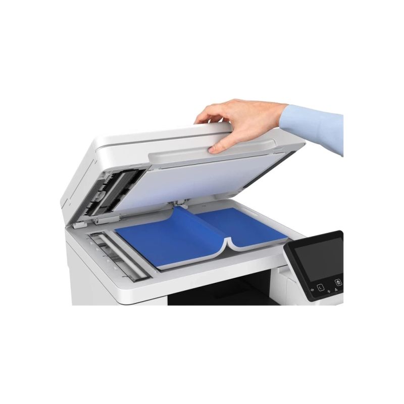Многофункциональное устройство Canon i-SENSYS MF667Cdw (6928C001)