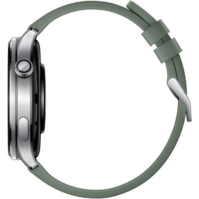 Смарт-годинник Xiaomi Watch 5 Зелений Juniper Green Strap BHR07WPGL (1189759)