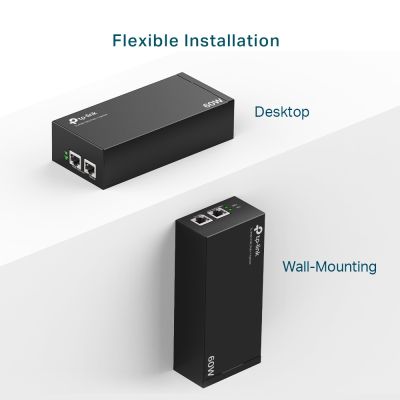 Адаптер PoE TP-Link (POE170S)