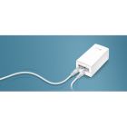 Адаптер PoE TP-Link (POE2412G)