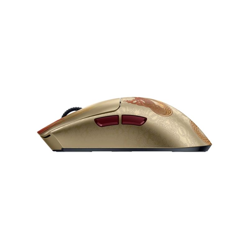 Мышка Razer Viper V3 Pro Wireless/USB Counter-Strike 2 Edition (RZ01-05120800-R3M1)