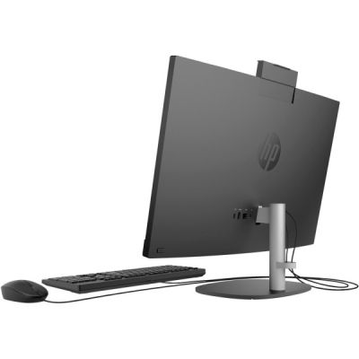 Комп\'ютер HP ProOne 240 G10 AiO / Ultra5 125U, 16, 512, Cam,WiFi, K&M, W11P (B6YM1ET)