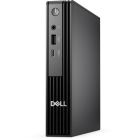 Компьютер Dell Pro Micro QCM1250 / i3-14100T, 16, 512, WLAN+BT, KM (BTO003_QCM1250_UA_UBU)