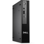 Компьютер Dell Pro Micro QCM1250 / i3-14100T, 16, 512, WLAN+BT, KM (BTO003_QCM1250_UA_UBU)