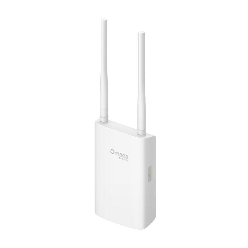 Точка доступа Wi-Fi TP-Link (EAP603-OUTDOOR)