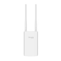 Точка доступа Wi-Fi TP-Link (EAP603-OUTDOOR)