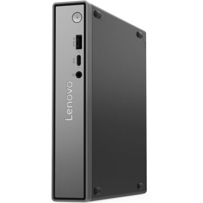 Компьютер Lenovo ThinkCentre neo 50q Gen 5 / i5-13420H, 16, 512, KM (13B9006HUI)