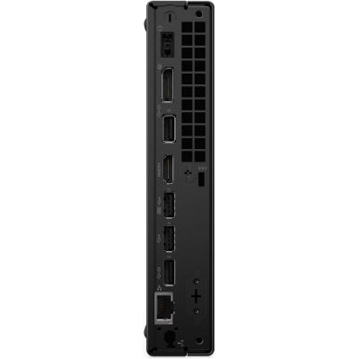 Компьютер Lenovo ThinkCentre neo 50q Gen 5 / i5-13420H, 16, 512, KM (13B9006HUI)